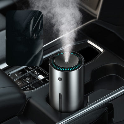 Car humidifier humidifier